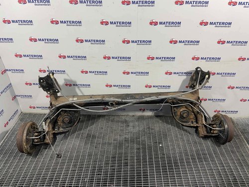 PUNTE SPATE DACIA SANDERO SANDERO - - (2012 2019)