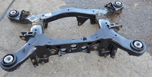 Punte spate dezechipata w164 / A164350032/AC ML320 cdi 2007 2008 2009