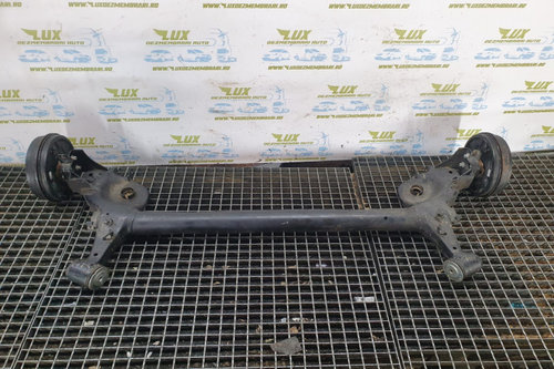 Punte spate - diesel 1.3 dci Opel Corsa D [2006 - 2011]