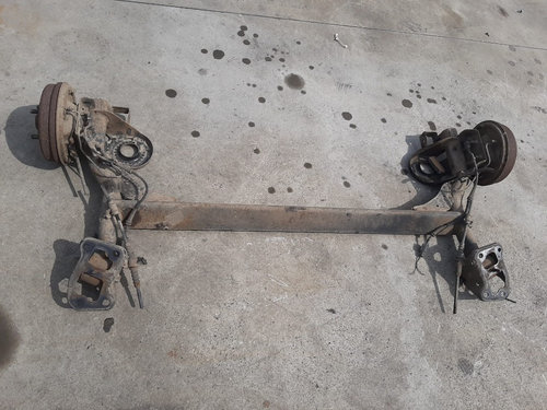 Punte spate f14s3 1.4 b chevrolet kalos