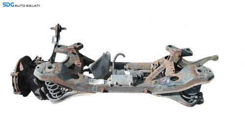 Punte Spate FARA o Fuzeta Volvo S40 2004 - 2012 [M8897]