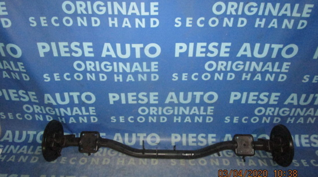 Punte spate Fiat Doblo 1.9d (tamburi)