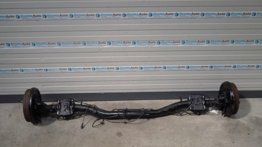 Punte spate, Fiat Doblo Cargo (223) 2001-2010 (id:187374)