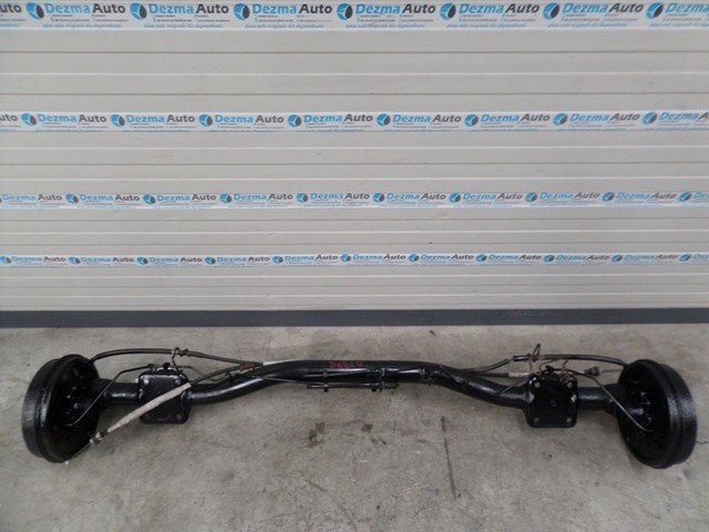 Punte spate Fiat Doblo Cargo (223)