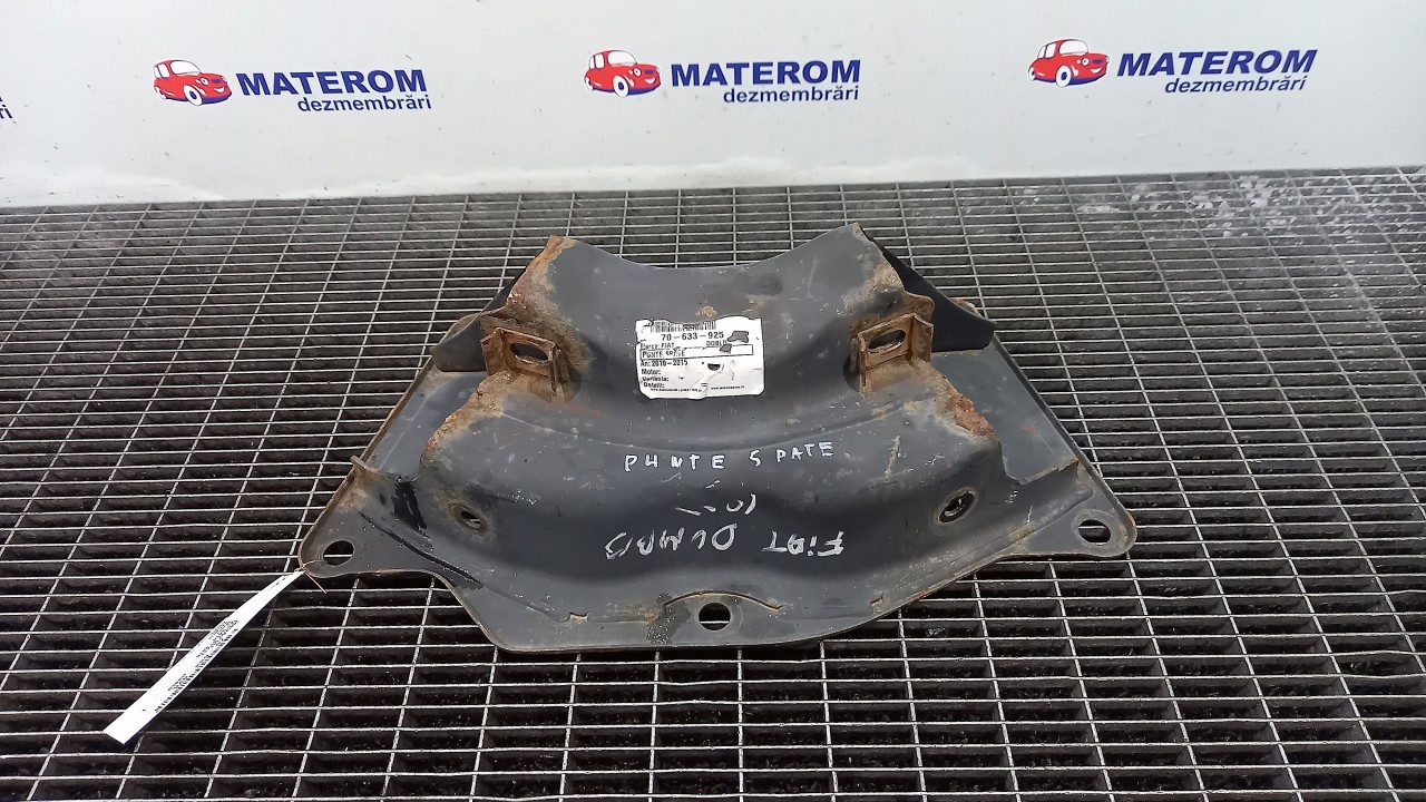 PUNTE SPATE FIAT DOBLO DOBLO - - (2010 2015)