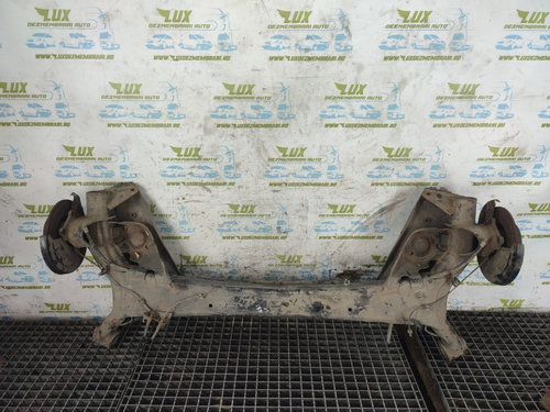 Punte spate Fiat Doblo [facelift] [2005 - 2009] 1.3 jtd 199A2000