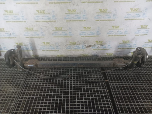 Punte spate Fiat Ducato 3 Typ250 [2006 - 2011] 2.3 d F1AE0481D
