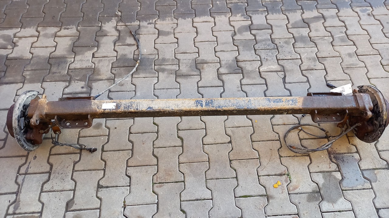 PUNTE SPATE FIAT DUCATO DUCATO - - (2006 2014)