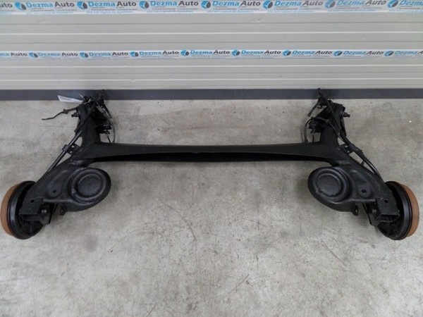Punte spate Fiat Panda 169