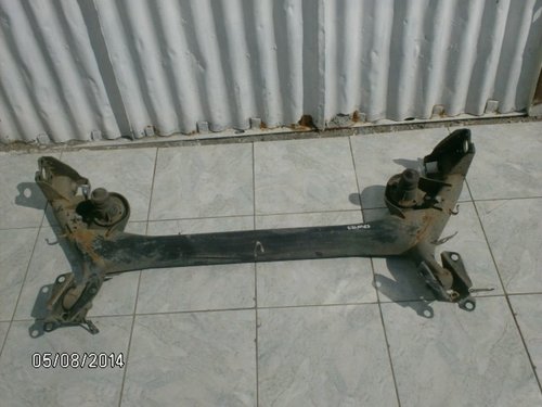 Punte spate Fiat Punto 1.2 16v