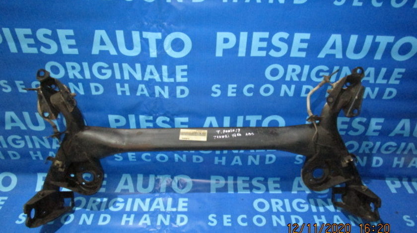 Punte spate Fiat Punto 1.2i; 51839862 (pe tamburi fara ABS)