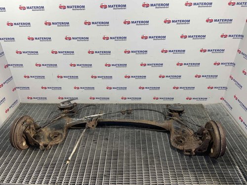 PUNTE SPATE FIAT PUNTO EVO - - (2008 2012)