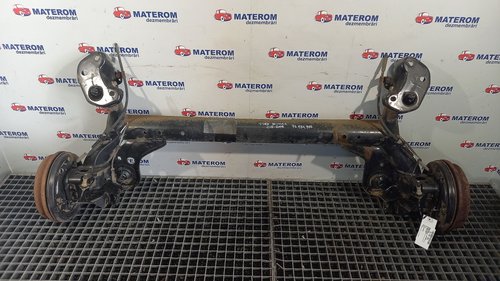 PUNTE SPATE FORD B-MAX B-MAX - - (2012 2017)