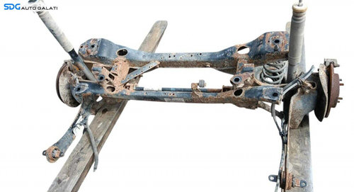 Punte Spate Ford C-Max C Max NFL Non Facelift 1.6 TDCI 2004 - 2007 Cod 4S30002 [M8195]