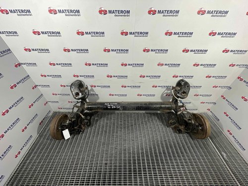 PUNTE SPATE FORD ECOSPORT - - (2013 2018)