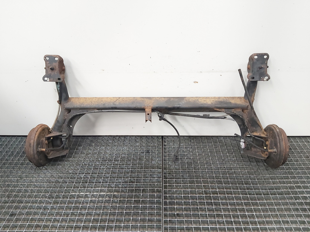 Punte spate, Ford Fiesta 4 (JA, JB) 1.8 diesel, RTK (id:671036)