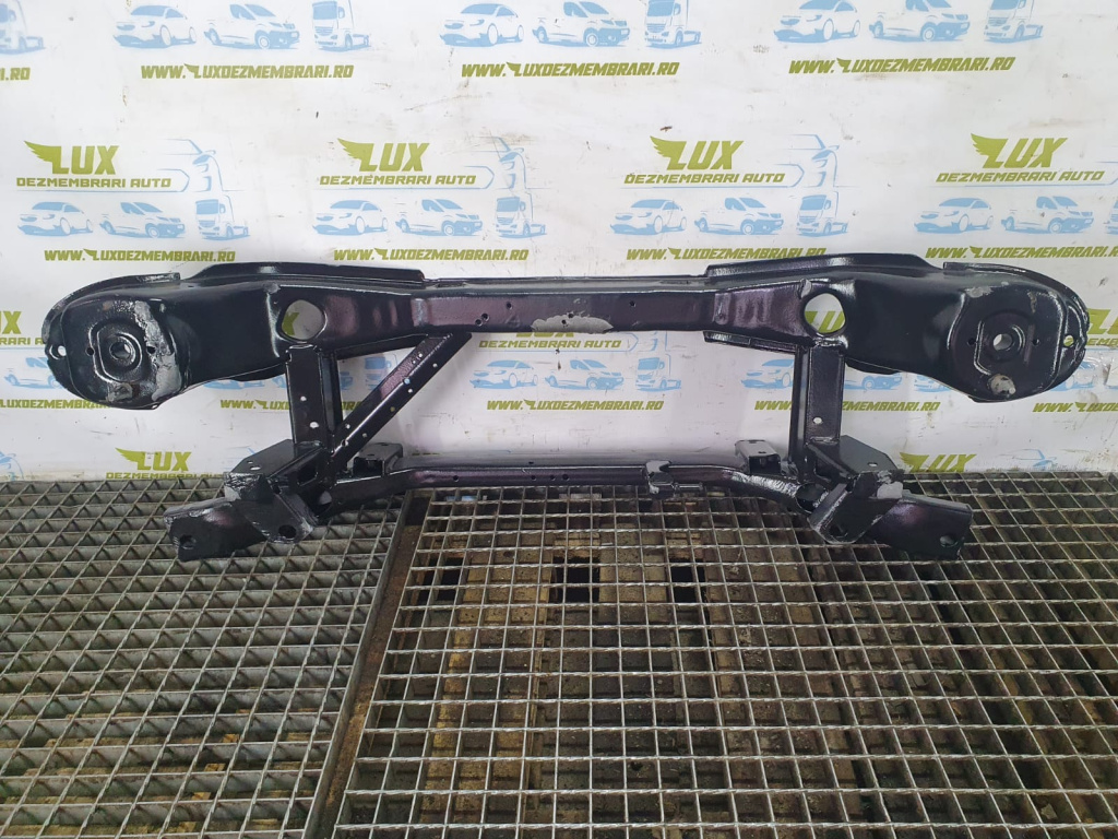 Punte spate Ford Focus 2 [2004 - 2008]