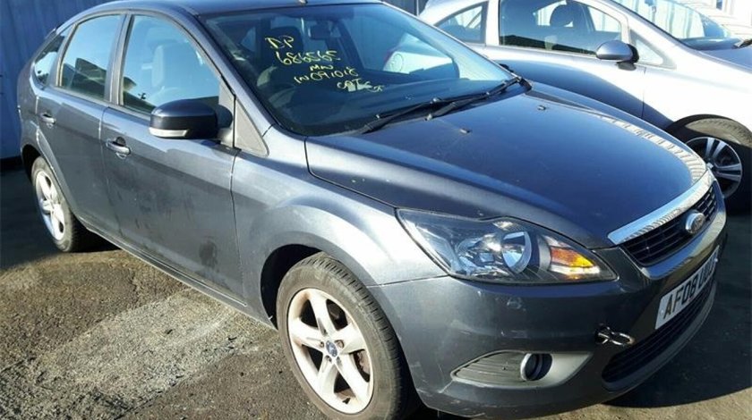 Punte spate Ford Focus 2008 Hatchback 1.6 TDCi