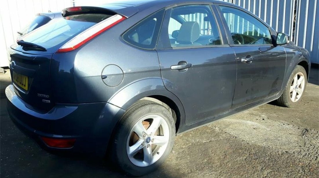 Punte spate Ford Focus 2008 Hatchback 1.6 TDCi