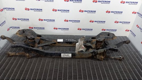 PUNTE SPATE FORD FOCUS - - (2011 2014)