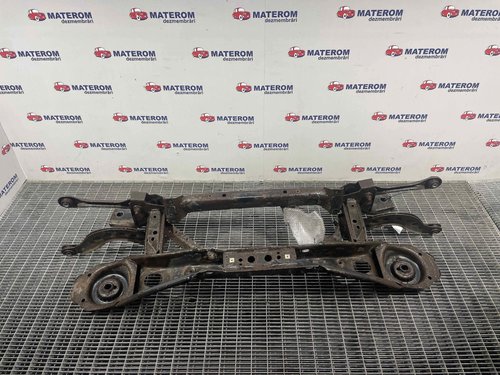 PUNTE SPATE FORD FOCUS - - (2011 2014)