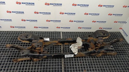 PUNTE SPATE FORD FOCUS - - (2014 2018)