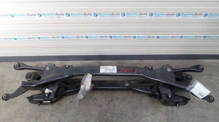 Punte spate, Ford Focus 3, 1.6 tdci, (id:168760)