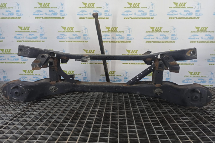 Punte spate Ford Focus 3 [2011 - 2015]