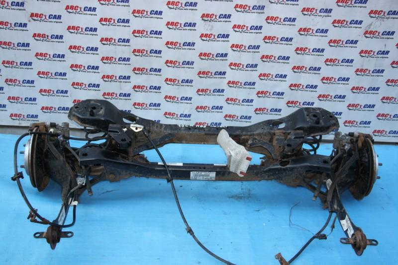Punte spate Ford Focus 3 2011-2015