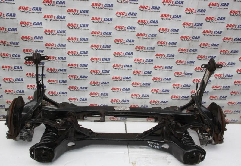 Punte spate  Ford Focus 3 2011-2015