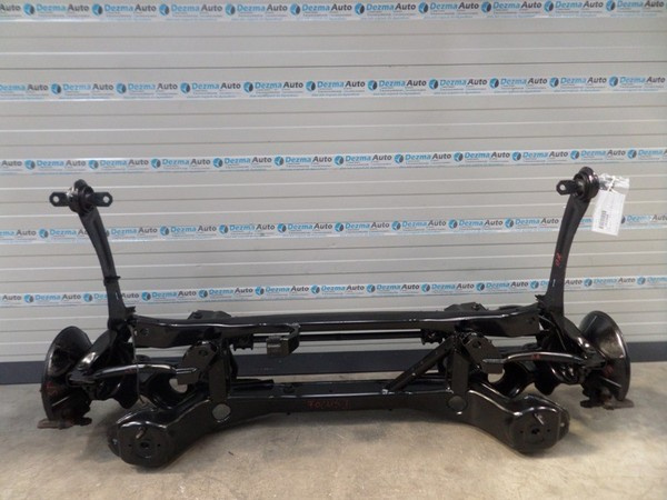 Punte spate, Ford Focus combi (DNW), 1.8 tdci, (id. 162200)