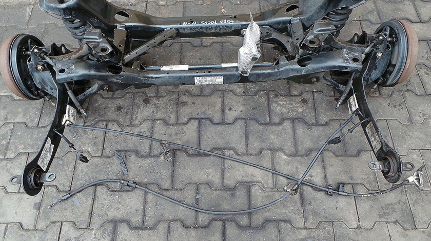 PUNTE SPATE FORD FOCUS FOCUS - (2011 2014)