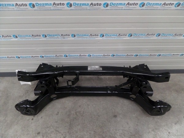 Punte spate Ford Focus sedan (DFW) 1.8 tddi