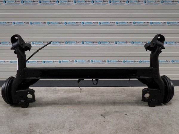 Punte spate Ford Fusion (JU_), 2N115K574EN