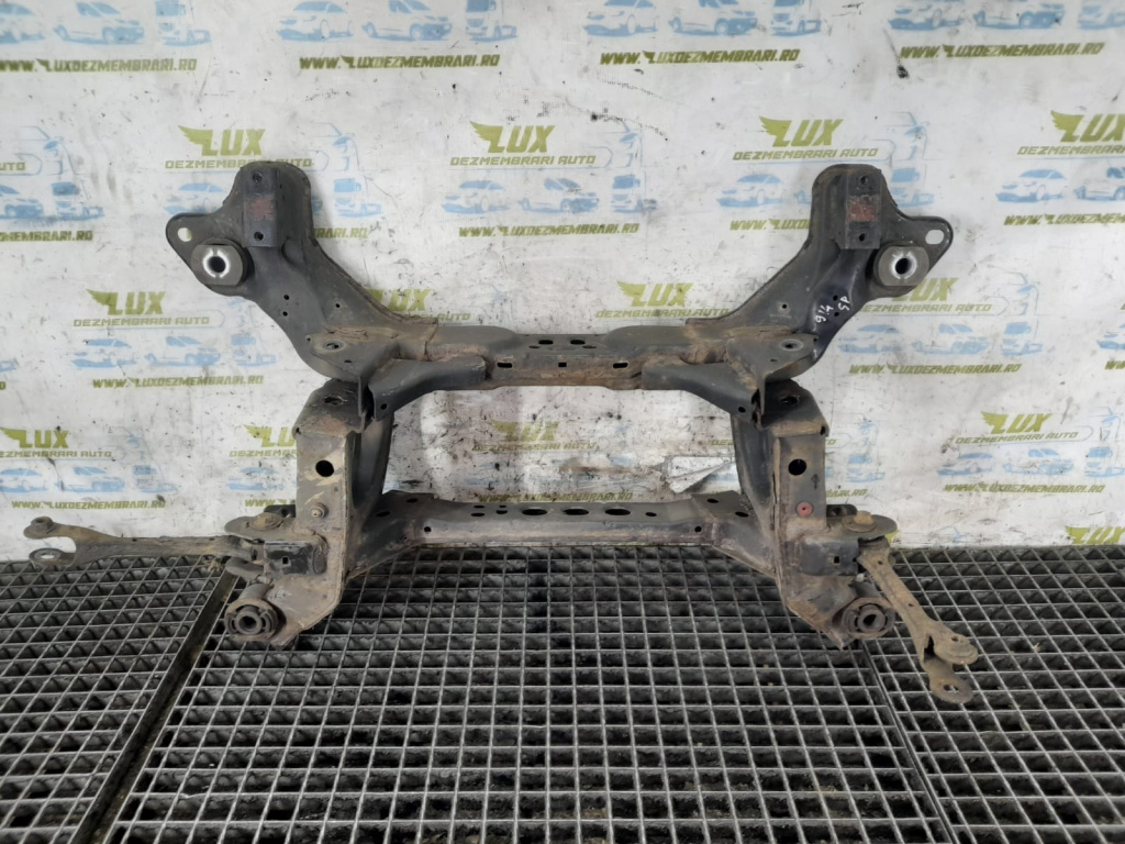 Punte spate Ford Galaxy 3 [2015 - 2020] 2.0 tdci