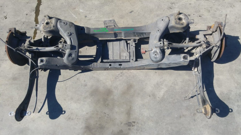 Punte spate ford kuga 2 2.0 tdci dupa 2012 tractiune fata