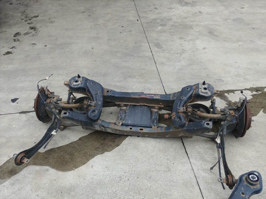 Punte spate ford kuga 2 2.0 tdci tractiune fata