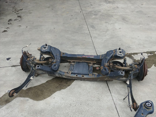 Punte spate ford kuga 2 2.0 tdci tractiune fata