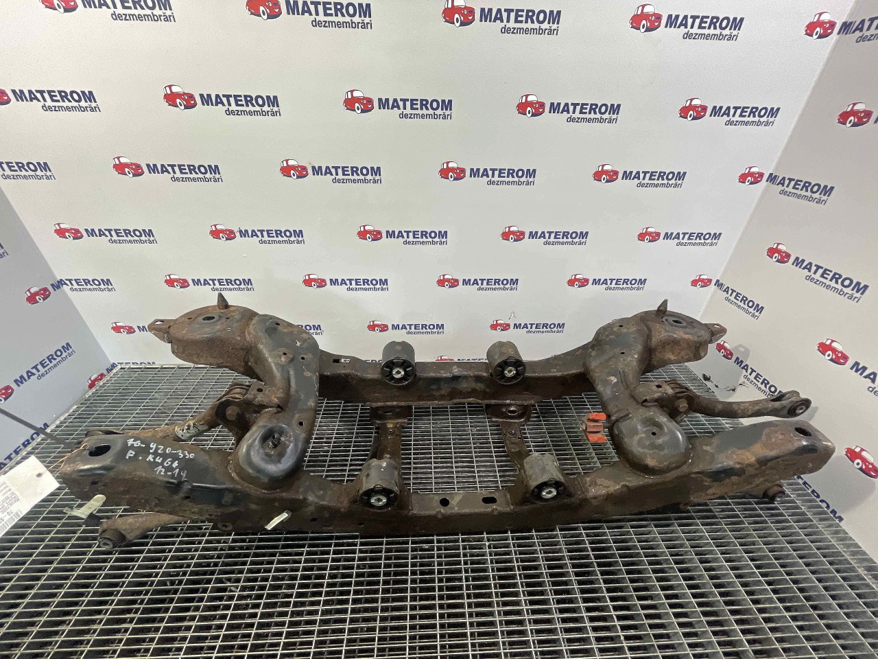 PUNTE SPATE FORD KUGA - - (2012 2019)