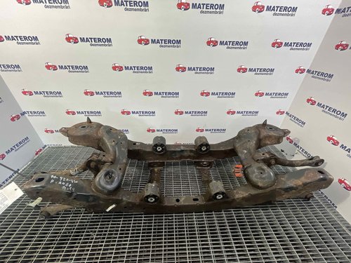 PUNTE SPATE FORD KUGA KUGA - - (2012 2019)