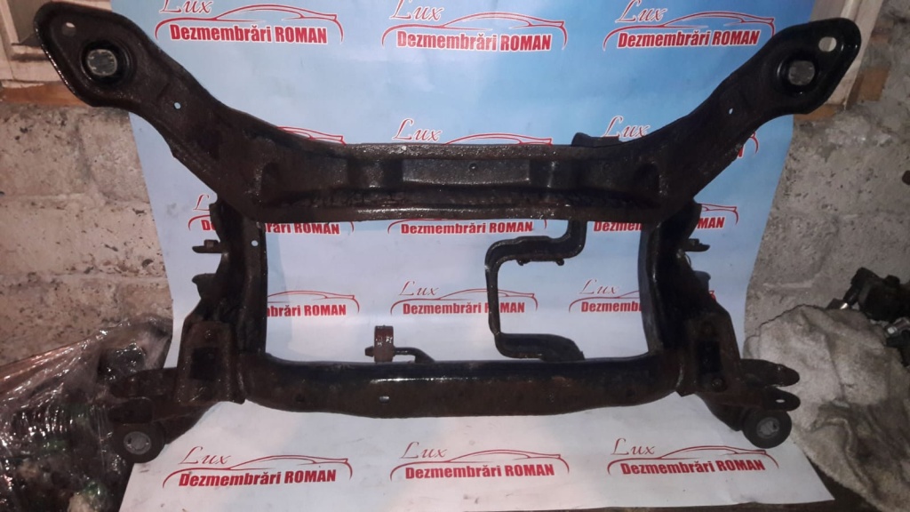 Punte spate Ford Mondeo MK4 2.0tdci qxba 2007-2014