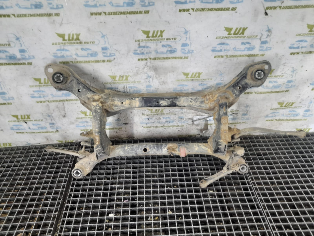 Punte spate Ford Mondeo MK4 [facelift] [2010 - 2015] 1.6 tdci
