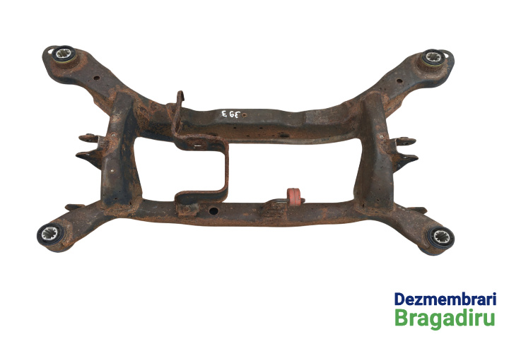 Punte spate Ford Mondeo MK4 [facelift] [2010 - 2015] Liftback 2.0 TDCi MT (140 hp) MK4 UFBA