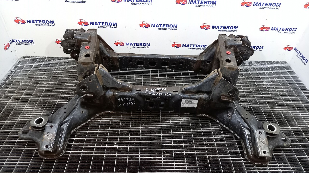 PUNTE SPATE FORD MONDEO MONDEO - - (2014 2019)
