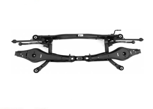 Punte spate Ford Ranger (2011->) 2.0 Motorina 2019, JB3G-4001-CHA / 3.55 / JB3G4001CHA