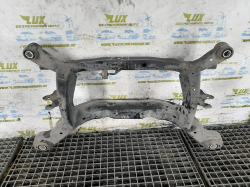 Punte spate Ford S-Max [2006 - 2010] 2.0 tdci QXWA