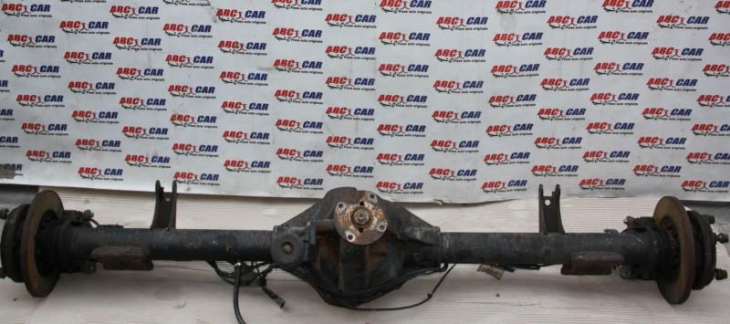 Punte spate Ford Transit 7 2006-2014