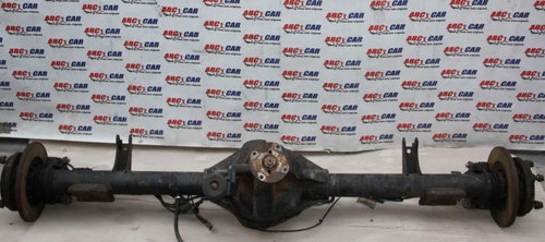 Punte spate Ford Transit 7 2006-2014