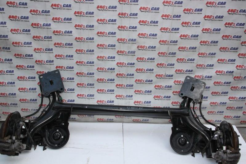 Punte spate Ford Transit Connect 2013-2018