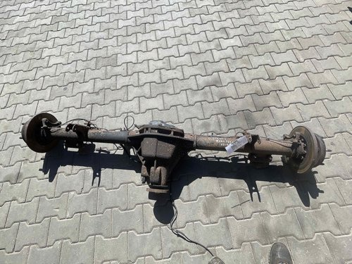PUNTE SPATE FORD TRANSIT TRANSIT - - (2006 2013)